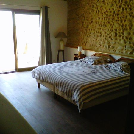 Chambre A La Ferme Au Milieu Des Lavandes 瓦朗索尔 外观 照片