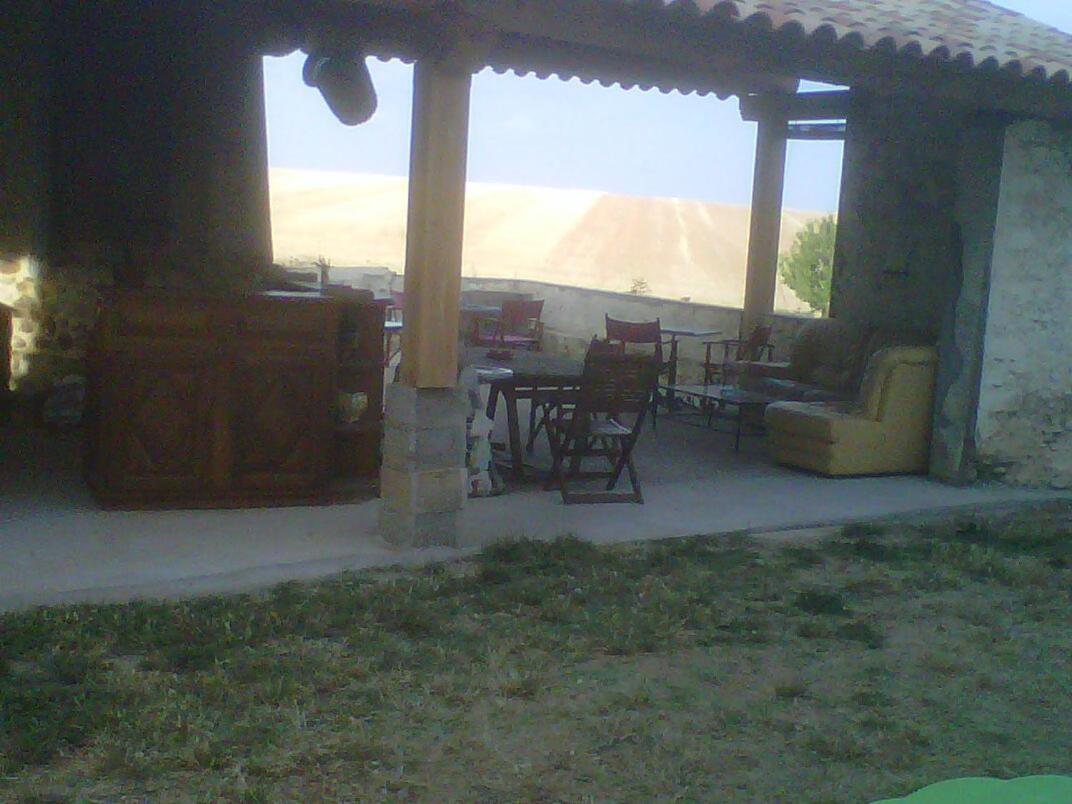 Chambre A La Ferme Au Milieu Des Lavandes 瓦朗索尔 外观 照片